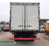 DONGFENG KINGRUN 15000KG Freezer Fridge Freezer Box Lorry ...