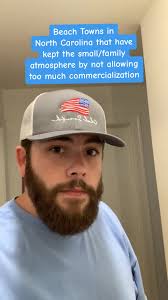 Discover North Carolina's Beautiful Coastal Towns