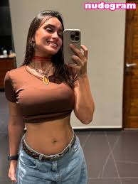 Diana M. Alcaraz: su lado más íntimo en OnlyFans