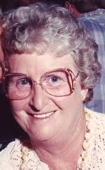 Obituary for Patricia L. Maxwell