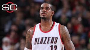 Get the best deal for topps lamarcus aldridge basketball trading cards from the largest online selection at ebay.com. Lamarcus Aldridge Spurs Made Me Comfortable With Leaving Portland Abc7 Los Angeles