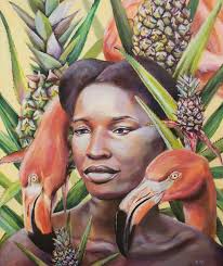 Art — Blog — Cacique International