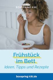 Mit Fruhstuck Im Bett Verknupfen Die Meisten Einen Romantischen Morgen Zu Zweit Was Gibt Es Schoneres Nach Eine Fruhstuck Im Bett Bett Fruhstucksideen Gesund