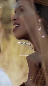 Uwiteka Hembura Umurimo wawe Muri Twe