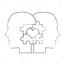 5 out of 5 stars. Autism Awareness Day Profile Heads With Puzzle Heart Vector Illustration Royalty Free Cliparts Vectors And Stock Illustration Image 95503621