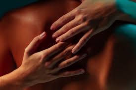 Sexual Transmutation: How To Transmute Sexual Energy 