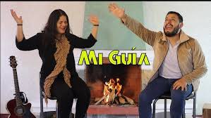 No Temeré Rodrigo y Adriana Espinel