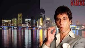 Pin On Scarface