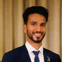 Shravan Reddy Email & Phone Number