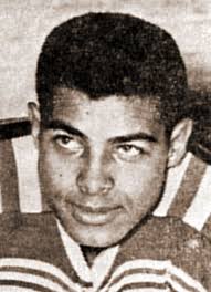 Ron Blair Hockey Stats and Profile at hockeydb.com