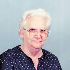 Thelma Ruth Sampson Obituary December 27, 2023