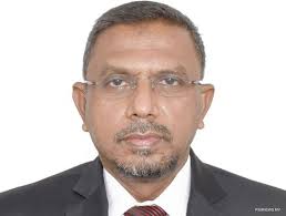 Judge Faheem penalised over giving unlawful verdict