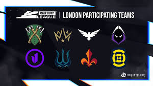 Average points picked up per match across the competition. Call Of Duty League London February 2020 Results And Final Placements Dexerto