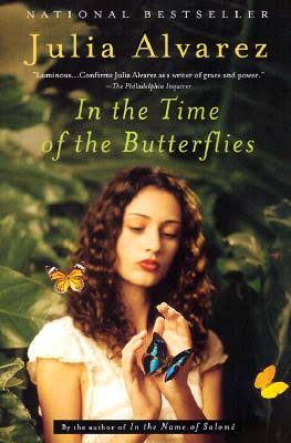 In the Time of the Butterflies | Cellar Door Bookstore