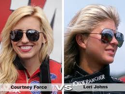 Lori Johns's Instagram, Twitter & Facebook