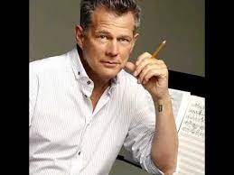 David Foster Carol Of The Bells Video Lyrics Youtube