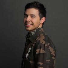 David archuleta became a star when he was just 16 years old. David Archuleta Spotify