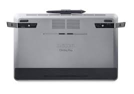 Whether you work on mac or pc weight 1.5 kg (3.3 lbs) without optional stand. Wacom Cintiq Pro 16 Inch Graphic Tablet Best Reviews Tablet