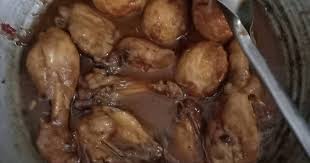 10 sendok makan kecap manis. 230 Resep Krengsengan Ayam Pedas Manis Enak Dan Sederhana Ala Rumahan Cookpad
