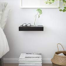 Un choix unique de étagère murale métal noir disponible dans notre magasin. Lack Etagere Murale Brun Noir 30x26 Cm Ikea