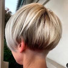 Best and latest hairstyles if you are part of that group, then you can try the medium hair length. Short Undercut Hairstyle For Bob Hair Short Hair Undercut Short Hair Haircuts Undercut Long Hair
