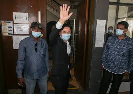 Selain nilai kerakyatan, sila keempat pancasila juga berarti melakukan dan mengutamakan musyawarah dalam pengambilan keputusan serta menghormati perbedaan pendapat yang ada. Prosecution To Prove Rape Case Against Tronoh Rep Paul Yong Not Conspiracy Malaysia Malay Mail