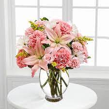 Pink Beauty Good Flowers Bouquet Order Flowers Online Order Flowers