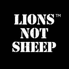 Free Free 114 Lion Not Sheep Svg SVG PNG EPS DXF File