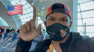 He represented the philippines at the 2015, 2017, and 2019 southeast asian games editions and at the 2011 aiba youth world boxing championships in astana and won the gold medals. Traveling Alone From Dubai To United States New Experience Eumir Marcial Youtube