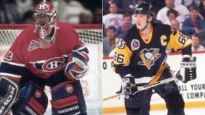 He was named the conn for more of patrick roy's 100 greatest players bio, please click here. Patrick Roy Stats And News Nhl Com