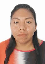 Otorongo OSORIO NUÑEZ, EMILY MABEL