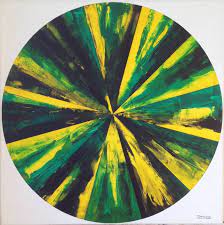 Choose your favorite abstract circle paintings from 16,281 available designs. Abstract Circle 2 Painting By Francisco Santos Saatchi Art