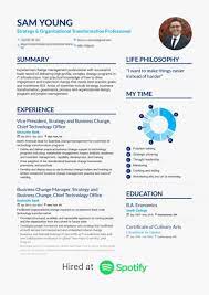530 Free Resume Examples For Any Job Industry In 2021