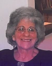 Obituary information for Gloria B. Santospirito