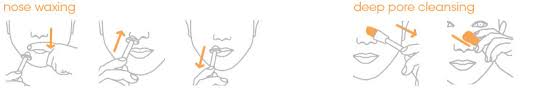 There are a couple of ways to remove nose hair that cause no pain at all, but you shouldn't be surprised at just a hint of discomfort no matter what. Nad S For Men Hair Removal Nose Wax Nad S For Men