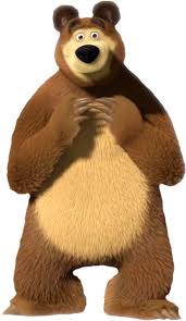 When autocomplete results are available use up and down arrows to review and enter to select. Download Masha Bear Oso De Masha Y El Oso Clipart Large Size Png Image Pikpng