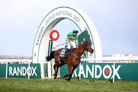 The grand national is finally here! Apm Pl Qxajhbm