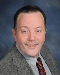 Dale Blanco of Morris 1961