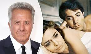 With anne bancroft, dustin hoffman, katharine ross, william daniels. Dustin Hoffman Reveals How He Had One Of The Biggest Breaks In Hollywood History Express Co Uk