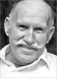 Lawrence Donaldson Obituary (1929