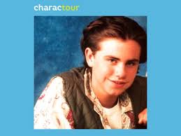 He has a best friend named shawn hunter (rider strong) from the other side of the tracks, a teacher that constantly keeps him on his toes (william daniels), and a friend named topanga lawrence (danielle fishel) whom he has. Shawn Hunter From Boy Meets World Charactour