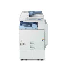 Ricoh Mp C4501 Color Laser Multifunction Printer In 2020 Multifunction Printer Printer Scanner Laser Printer