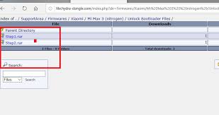 For your support thank u. Mi Max 3 Unlock Bootloader Guide Gsm Forum