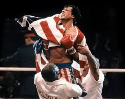 It is signed and dated. Why Rocky Balboa Is The Greatest American Fictional Icon Of All Time Artist Waves A Voice Of The Artist Platform