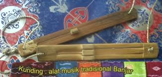 Penasaran apa saja alat musik kalimantan selatan? Alat Musik Tradisional Provinsi Kalimantan Selatan Tentang Provinsi