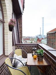 67 Cool Small Balcony Design Ideas Digsdigs