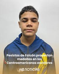 La falconiana Magaly García forma parte la delegación venezolana de  atletismo que competirá en el Campeonato Mundial a cielo abierto Tokio 2025  que arranca este 13 de septiembre. ‎ 🔸‎La delegacion la