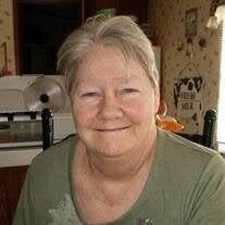 Anna Fay (Gann) James Obituary