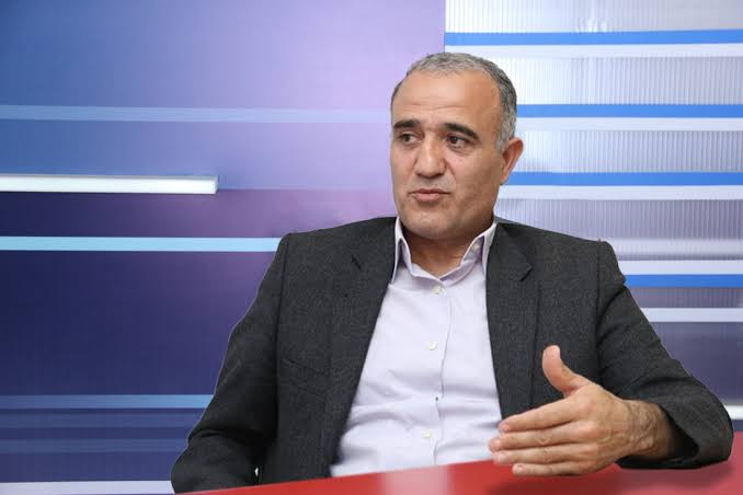Oqtay Qasımov: "Ukraynanın təhlükəsizlik zəmanətləri: ABŞ və Avropa ölkələri üzərində təzyiq artır" – ŞƏRH - VİDEO - Primeinfo.az