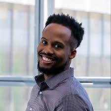 Fabian Ferguson posted